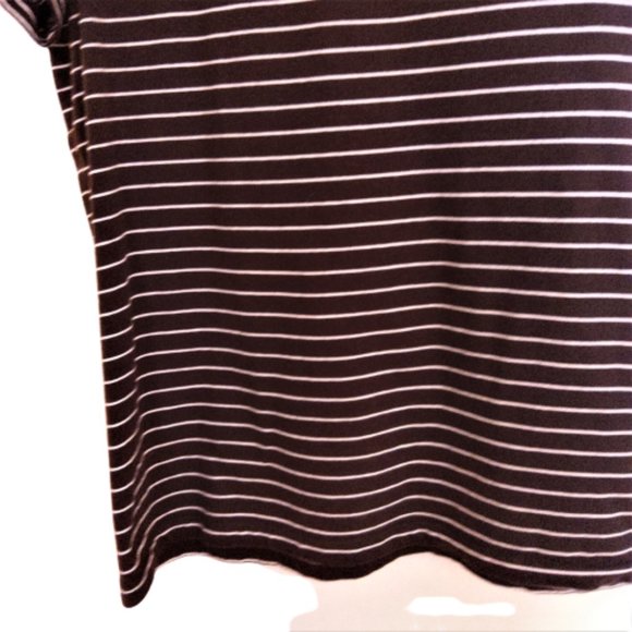 Vintage 90s ralph Lauren active tee T shirt w logo - Picture 7 of 12